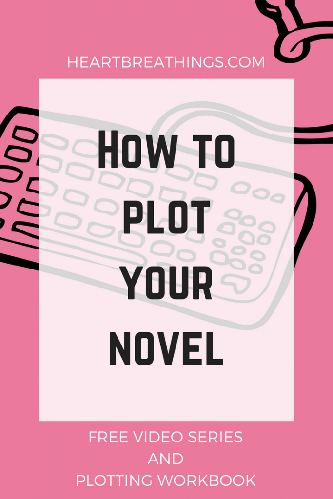 How To Plot Your Novel