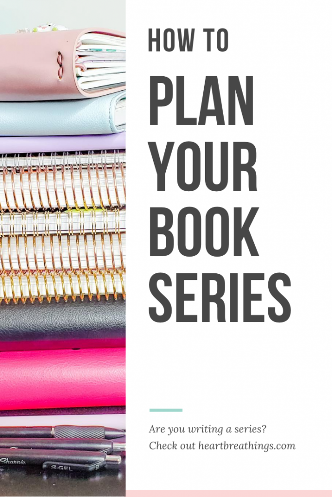 how-to-plan-your-book-series